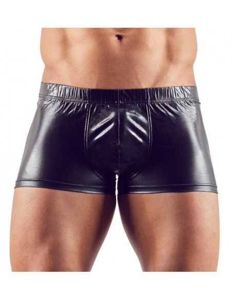 Men's Pants S - Svenjoyment - Nero (cod. 555)