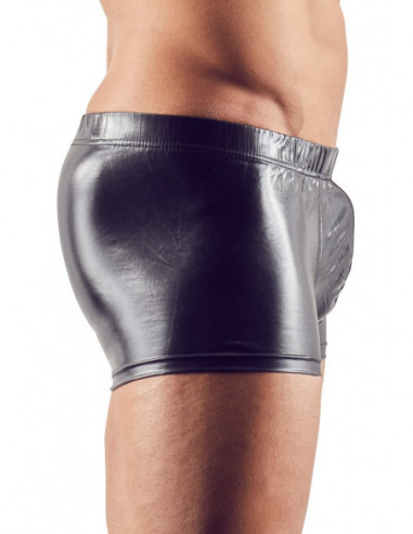 Men's Pants S - Svenjoyment - Nero (cod. 555)