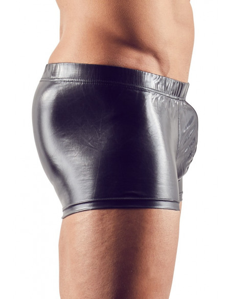 Men's Pants S - Svenjoyment - Nero (cod. 555)