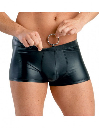 Men's Pants S - Svenjoyment - Nero (cod. 555)