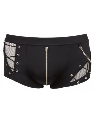 Men's Pants L - Svenjoyment - Nero (cod. 482)