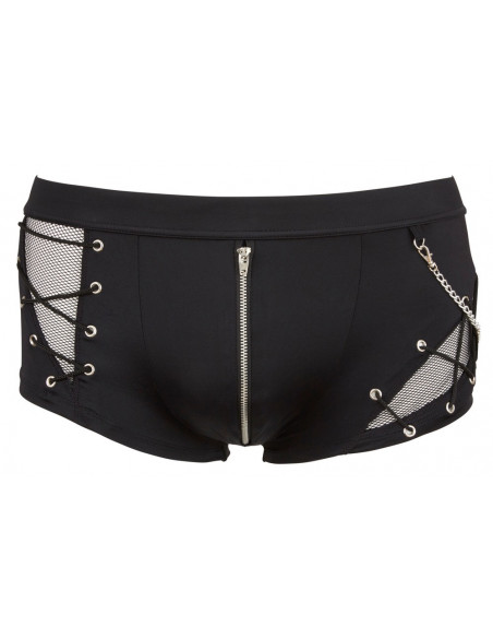 Men's Pants M - Svenjoyment - Nero (cod. 519)