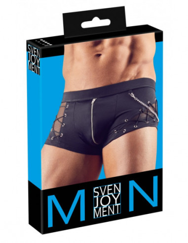Men's Pants XL - Svenjoyment - Nero...