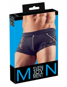 Men's Pants 2XL - Svenjoyment - Nero (cod. 446)