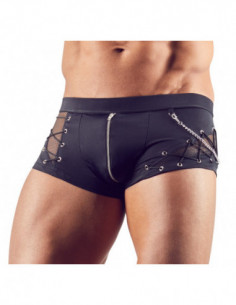 Men's Pants 2XL - Svenjoyment - Nero (cod. 446) 2