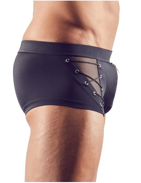 Men's Pants 2XL - Svenjoyment - Nero (cod. 446)