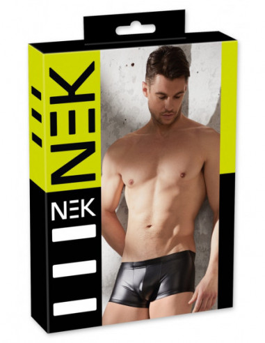 Men's Pants L - NEK - Nero (cod. 462)