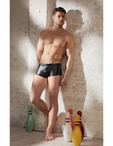 Men's Pants L - NEK - Nero (cod. 462)