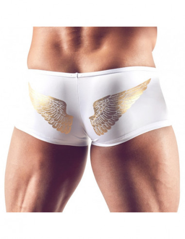 Men's Pants L - Svenjoyment - Bianco (cod. 457)