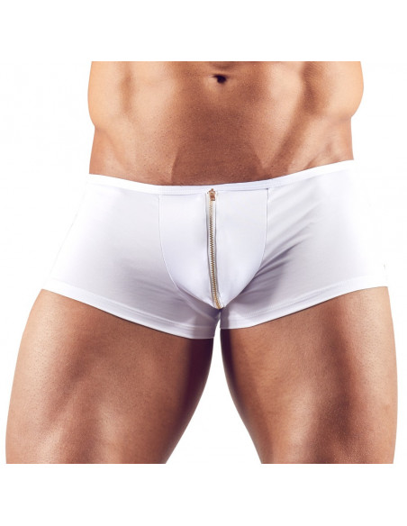 Men's Pants L - Svenjoyment - Bianco (cod. 457)