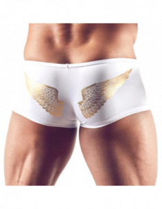 Men's Pants M - Svenjoyment - Bianco (cod. 493) 2