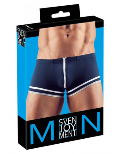 Men's Pants L - Svenjoyment - blu