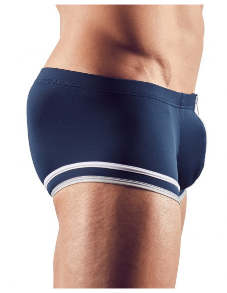 Men's Pants XL - Svenjoyment - blu
