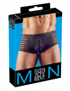 Men's Pants S - Svenjoyment - Nero (cod. 527)