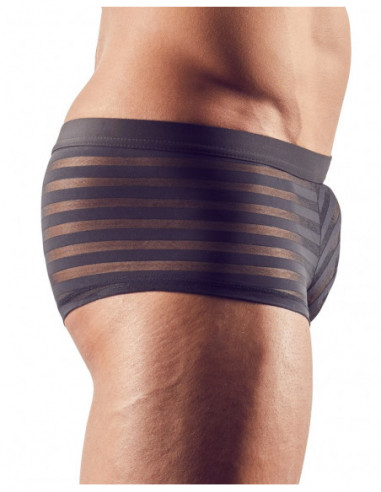 Men's Pants S - Svenjoyment - Nero (cod. 527)