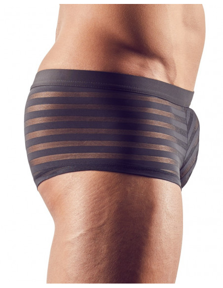 Men's Pants S - Svenjoyment - Nero (cod. 527)