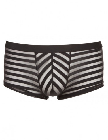 Men's Pants S - Svenjoyment - Nero (cod. 527)