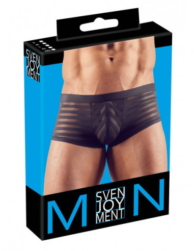 Men's Pants 2XL - Svenjoyment - Nero...
