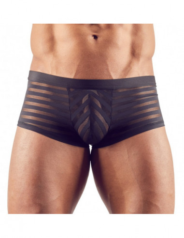 Men's Pants 2XL - Svenjoyment - Nero (cod. 433)