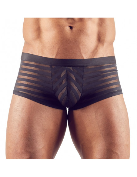 Men's Pants 2XL - Svenjoyment - Nero (cod. 433)