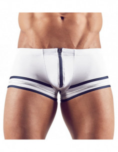 Men's Pants L - Svenjoyment - Bianco (cod. 463) 2