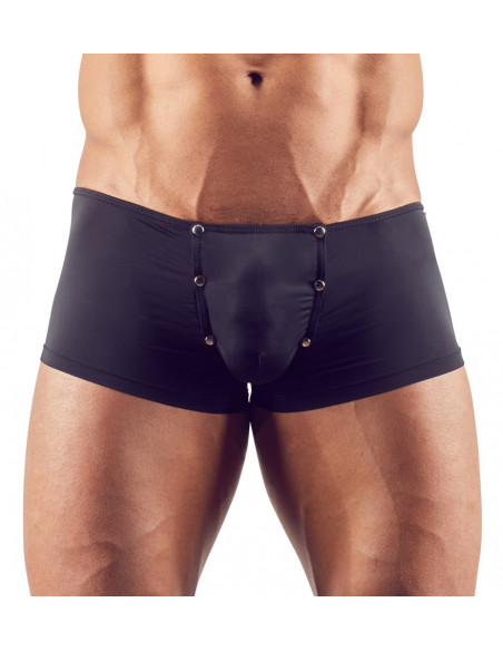 Men's Pants M - Svenjoyment - Nero (cod. 491)