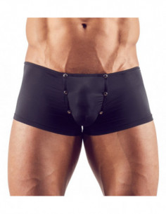 Men's Pants S - Svenjoyment - Nero (cod. 528) 2