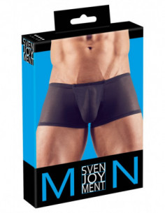 Men's Pants XL - Svenjoyment - Nero (cod. 568)