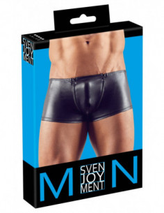 Men's Pants L - Svenjoyment - Nero (cod. 466)