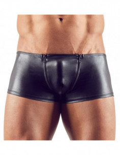 Men's Pants L - Svenjoyment - Nero (cod. 466) 2