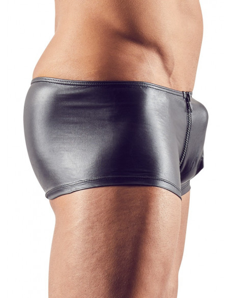 Men's Pants L - Svenjoyment - Nero (cod. 466)