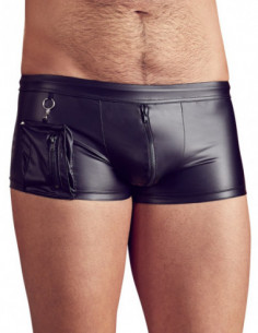 Men's Pants M - NEK - Nero (cod. 512) 2
