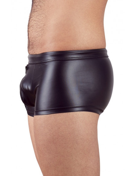 Men's Pants M - NEK - Nero (cod. 512)