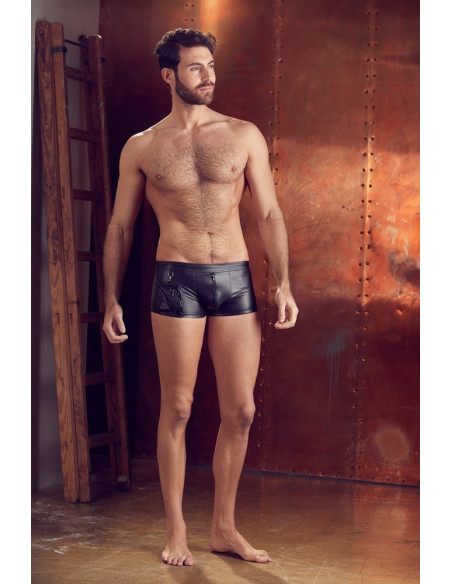 Men's Pants M - NEK - Nero (cod. 512)