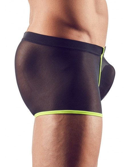 M. Pants neon L