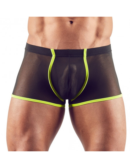 M. Pants neon 2XL