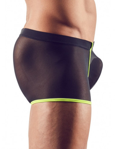 M. Pants neon 2XL
