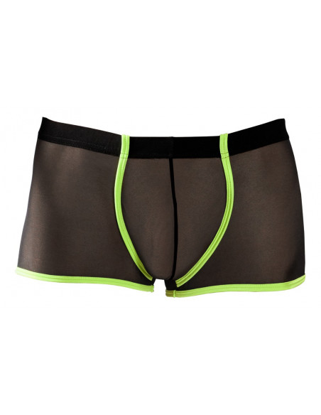 M. Pants neon 2XL