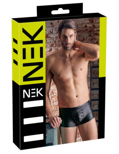 Men's Pants M - NEK - Nero (cod. 505)