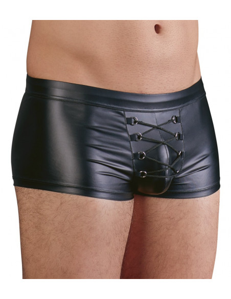 Men's Pants M - NEK - Nero (cod. 505)