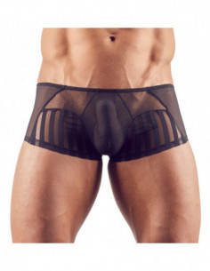 Men's Pants L - Svenjoyment - Nero (cod. 450) 2