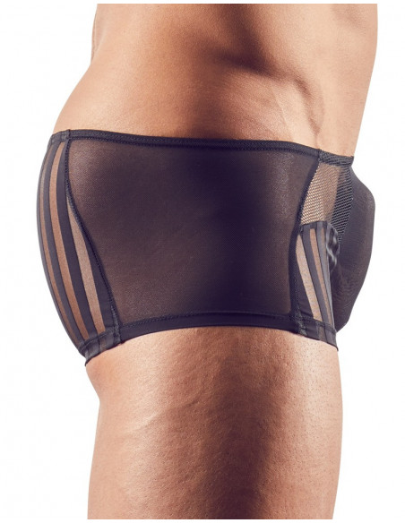 Men's Pants L - Svenjoyment - Nero (cod. 450)