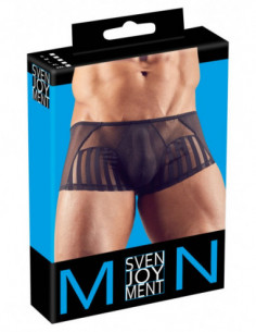 Men's Pants XL - Svenjoyment - Nero (cod. 561)
