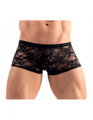 Men's Pants S - Svenjoyment - Nero (cod. 526)