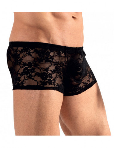Men's Pants S - Svenjoyment - Nero (cod. 526)