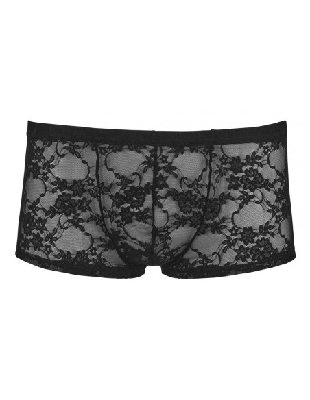 Men's Pants S - Svenjoyment - Nero (cod. 526)