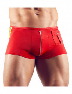 Men's Pants XL - Svenjoyment - rosso (cod. 583) 2