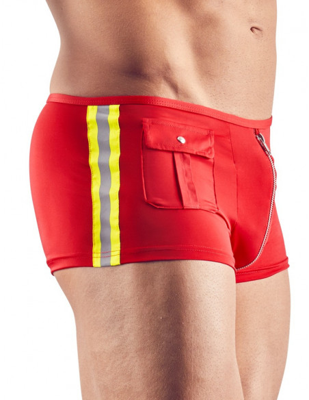 Men's Pants XL - Svenjoyment - rosso (cod. 583)