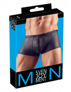 Men's Pants M - Svenjoyment - Nero (cod. 488)