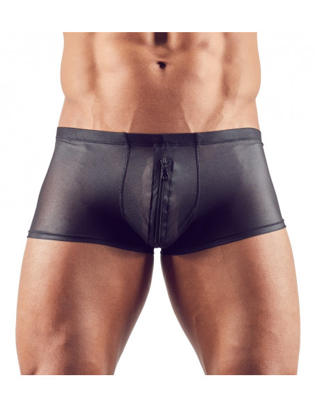 Men's Pants M - Svenjoyment - Nero (cod. 488)